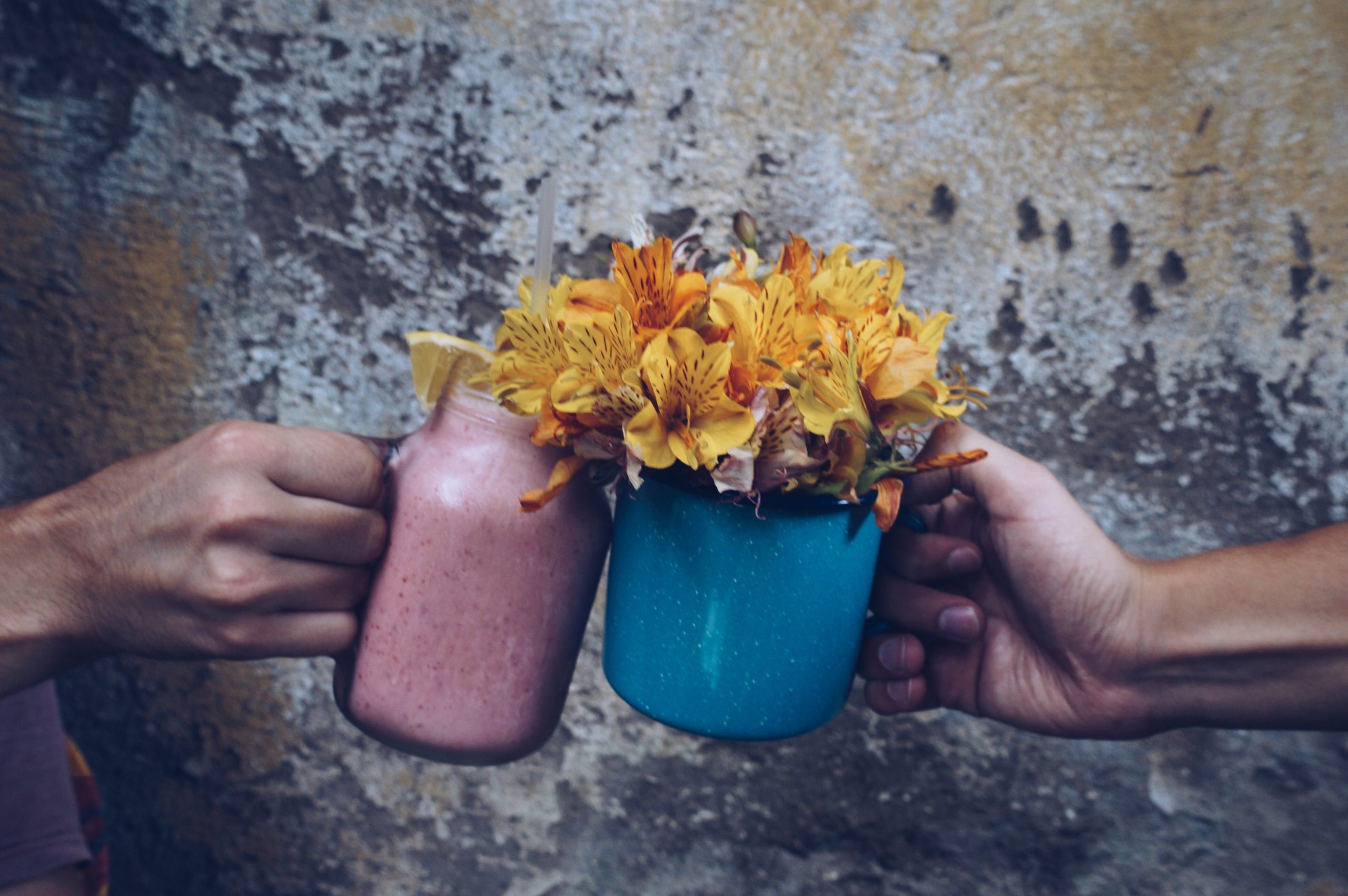 ReNew Detox Smoothie-image