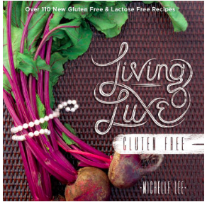 Living Luxe Gluten Free Book