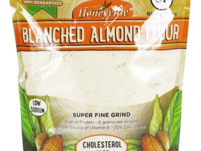 Inspired Health - Integrative + Functional Medicine Center Gluten Free Flour Resource
