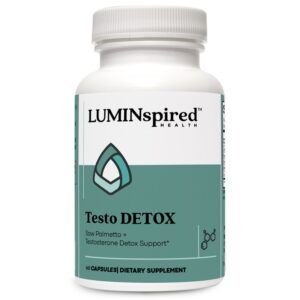 Testo DETOX
