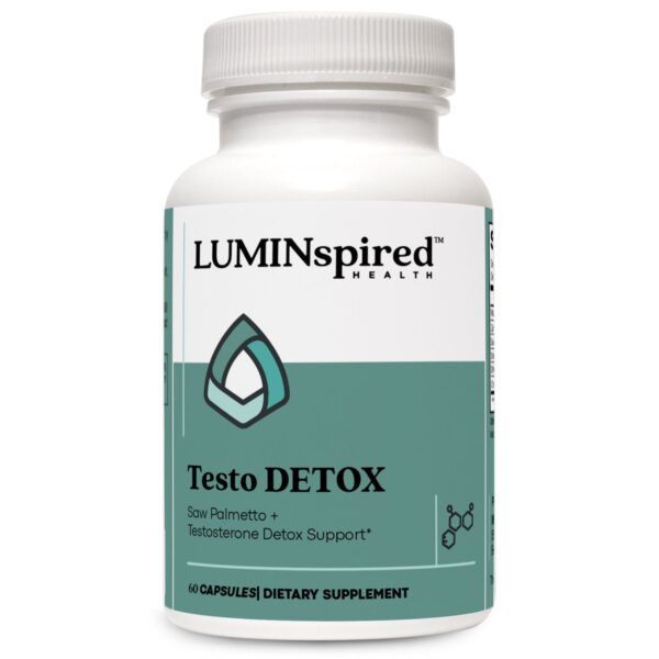 Testo DETOX