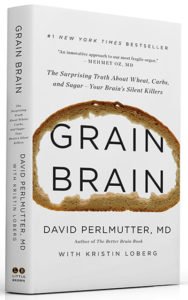 Grain brain
