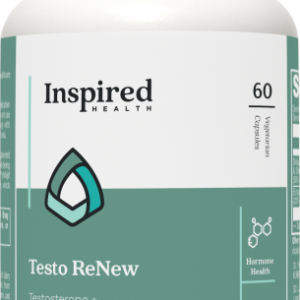 TestoReNew