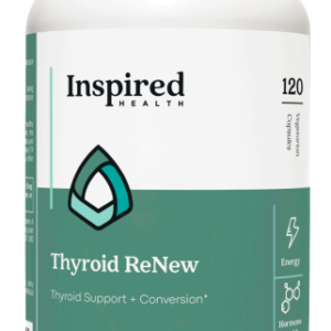 Thyroid ReNew