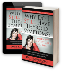 Inspired Health - Integrative + Functional Medicine Center Natural Thyroid Health Resource