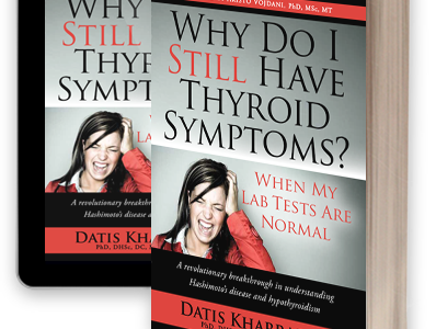 Inspired Health - Integrative + Functional Medicine Center Natural Thyroid Health Resource