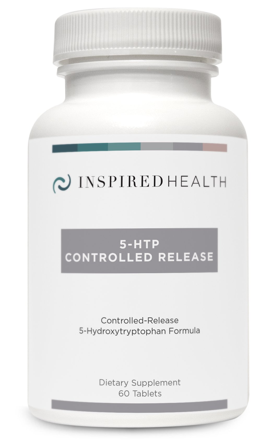 5-HTP Controlled Release