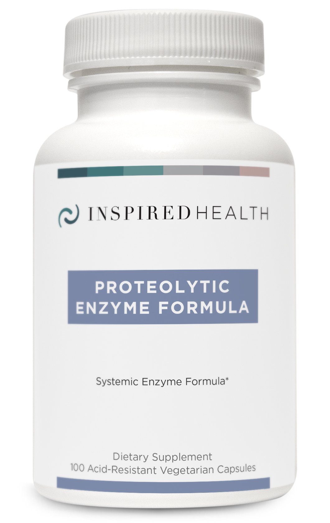 Proteolytic Enzyme Formula