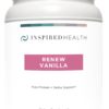 ReNew (vanilla) - Pure Protein + Detox Shake