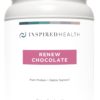 ReNew (chocolate) - Pure Protein + Detox Shake
