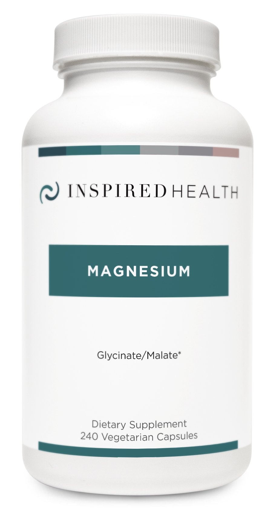 Magnesium (240caps)