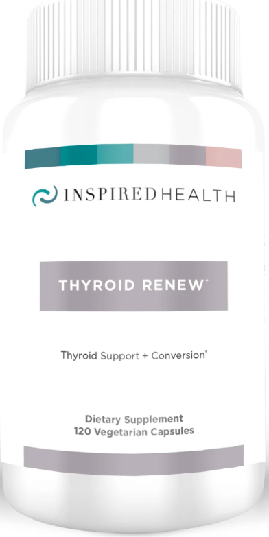 Thyroid Renew