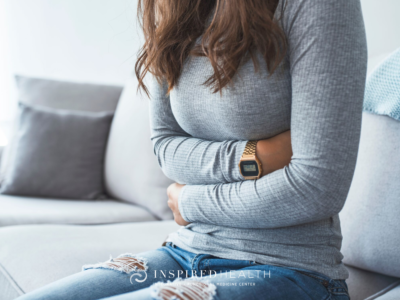 Inspired Health - Integrative + Functional Center Medicine SIBO