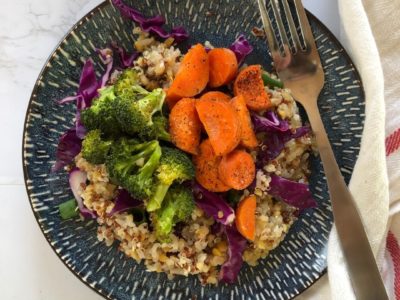 SIBO Safe Recipe