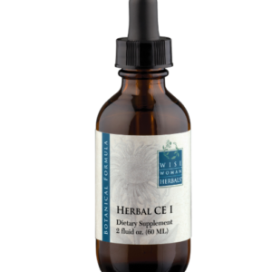 Immune Glycerite 2oz