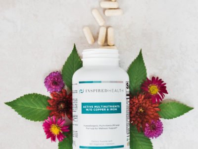Daily Essentials for Optimal Wellness