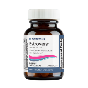 Estrovera (30 capsules)