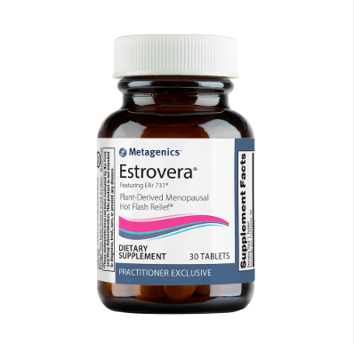 Estrovera (30 capsules)