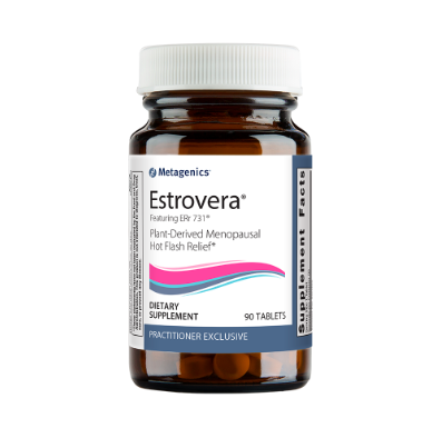 Estrovera (90 capsules)