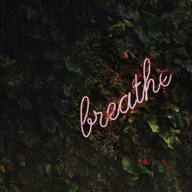 breathe