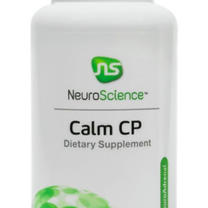 Calm CP by NeuroScience