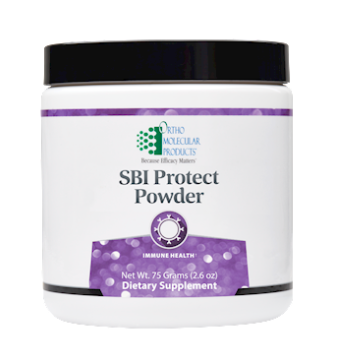 SBI Protect Powder 2.6 oz