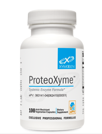 ProteoXyme