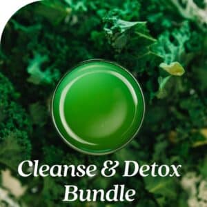 Cleanse + Detox Program