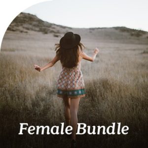 Female Bundle 4