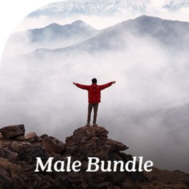 Male Bundle 4