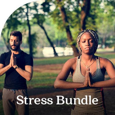 Stress Bundle 4