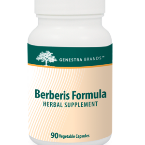 Berberis Formula