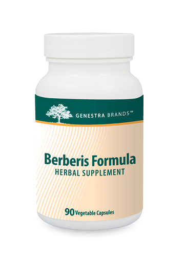 Berberis Formula