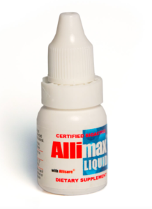 Allimax Liquid, Bottle, Allimax