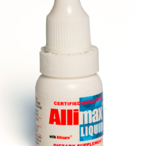 Allimax Liquid, Bottle, Allimax