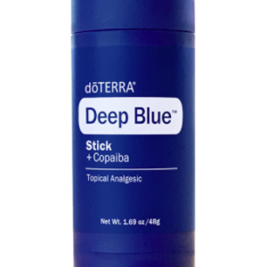 doTERRA Deep Blue Stick