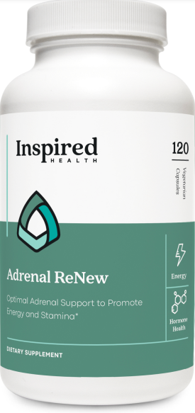 Adrenal ReNew 120