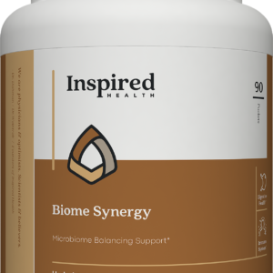 Biome Synergy