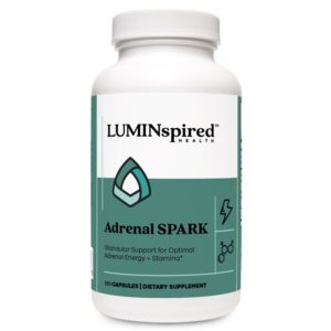 Adrenal SPARK (120 caps)