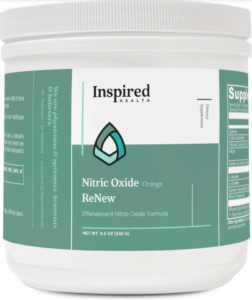 Nitric Oxide ReNew