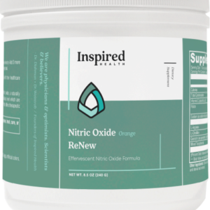 Nitric Oxide ReNew
