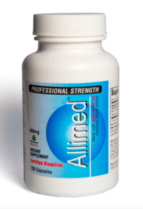 Allimed 100 Capsules