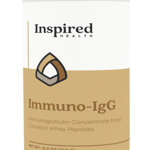 ImmunoIgG Powder