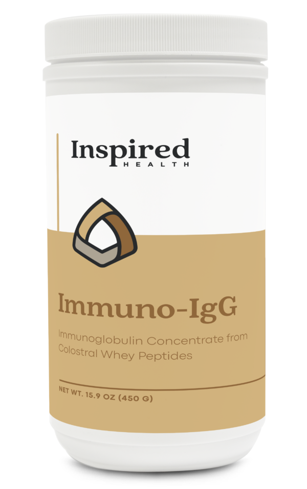 ImmunoIgG Powder