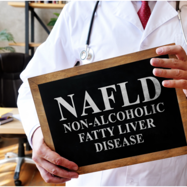 NAFLD liver disease