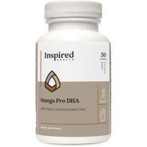 Omega Pro Monoglyceride