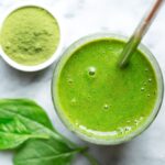 Green Detox Smoothie