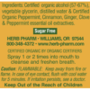 Peppermint Breath Refresher - Image 2