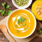 Butternut Squash Soup