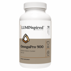 Omega Pro 900